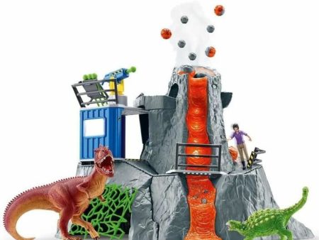 Playset Schleich 42564 Dinosaurs Online Sale