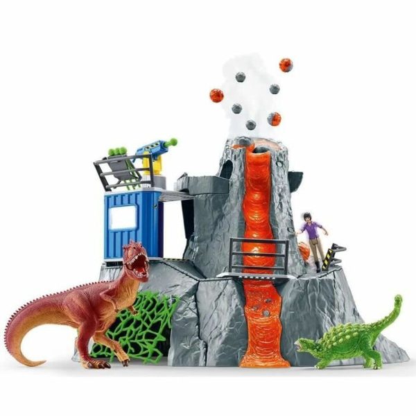 Playset Schleich 42564 Dinosaurs Online Sale