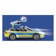 Playset Porsche 911 Carrera 4S Police Playmobil 70066 (36 pcs) Online