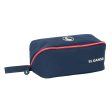 School Case El Ganso Classic Navy Blue 22 x 10 x 10 cm Discount