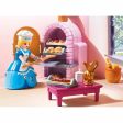 Playset   Playmobil Princess - Palace Pastry 70451         133 Pieces on Sale