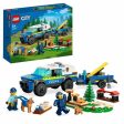 Playset Lego City Police 60369 + 5 Years Police Officer 197 Pieces Cheap