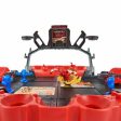 Battle arena Bakugan 6067045 35 x 42 x 9 cm Online