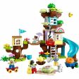 Construction set Lego 3in1 Tree House Discount