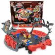 Battle arena Bakugan 6067045 35 x 42 x 9 cm Online