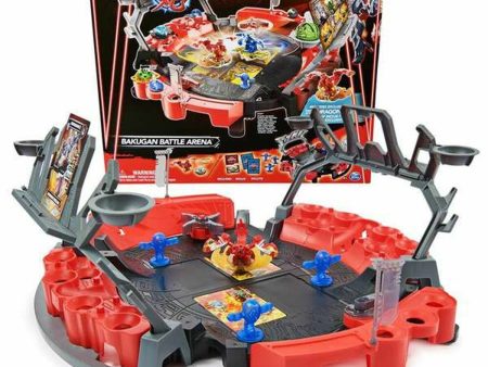 Battle arena Bakugan 6067045 35 x 42 x 9 cm Online