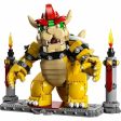 Playset Lego 71411 The powerful Bowser For Sale