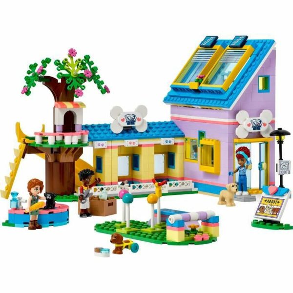 Playset Lego 41727 Friends 617 Pieces For Sale