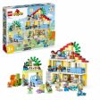 Playset Lego  DUPLO My city 10994 Online Sale