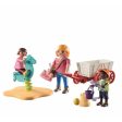 Playset Playmobil 71258 City Life 25 Pieces Discount