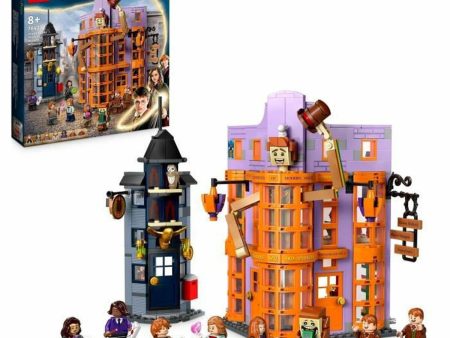 Playset Lego 76422 Harry Potter For Discount