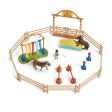 Playset Schleich Farm World Hot on Sale