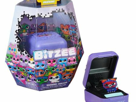 Playset Spin Master bitzee Light Sound Hot on Sale