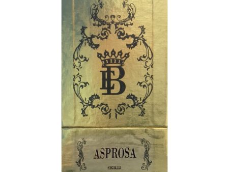 Enrico Buccella - Sigilli - Asprosa - Eau de Parfum Online