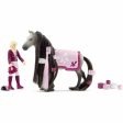 Playset Schleich Starter Set Sofia & Dusty For Discount