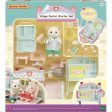 Playset Sylvanian Families 5705 Doctor Online