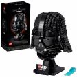 Playset Lego Star Wars 75304 Darth Vader Helmet Cheap