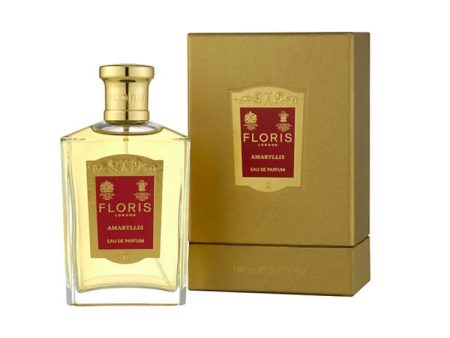 Floris London - Amaryllis - Eau de Parfum on Sale