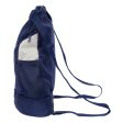 Child s Backpack Bag Benetton Varsity Grey Navy Blue 35 x 40 x 1 cm For Sale