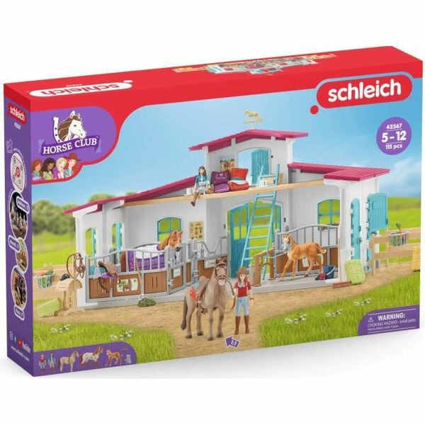 Playset Schleich Lakeside Riding Center Horse Online