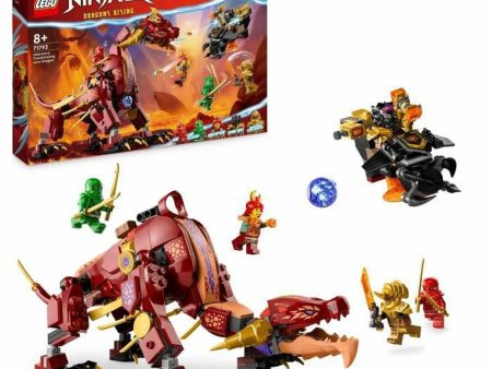 Playset Lego 71793 Cheap