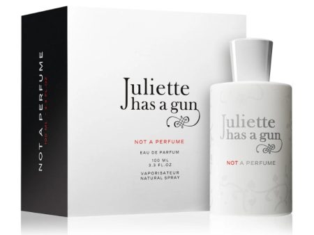 Juliette Has A Gun - Not A Perfume - Eau de Parfum For Cheap