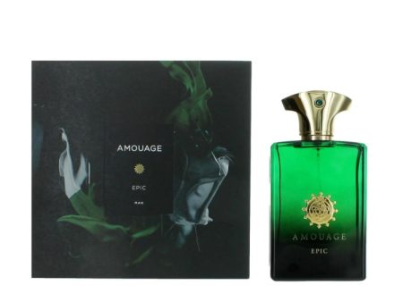 Amouage - Epic - Man - Eau de Parfum Online Hot Sale