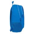 School Bag R. C. Deportivo de La Coruña Blue 32 x 44 x 16 cm on Sale