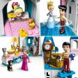 Playset Lego  Disney Princess 43206 365 Pieces on Sale