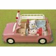 Playset Sylvanian Families 5705 Doctor Online