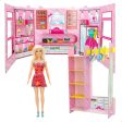 Playset Barbie Fashion Boutique 9 Pieces 6,5 x 29,5 x 3,5 cm Online