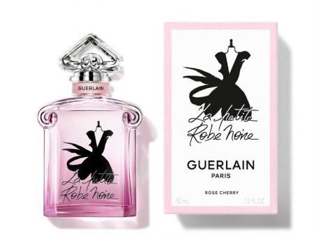 Guerlain - La Petite Robe Noire - Eau de Parfum Intense Fashion