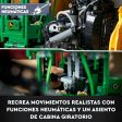 Playset Lego 42157 Online