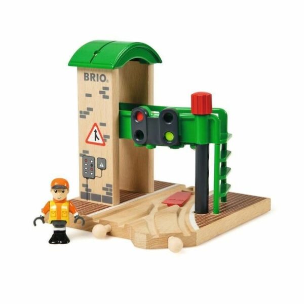 Playset Brio Station Online