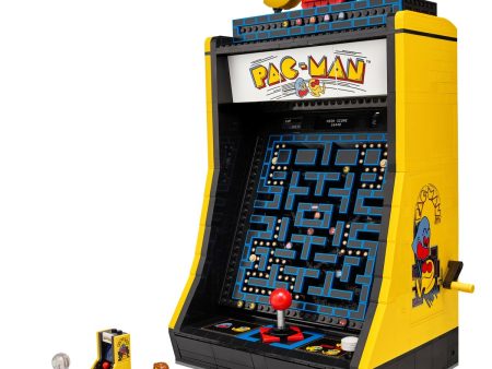 Playset Lego 10323 Pac-Man Sale