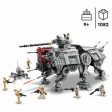 Playset   Lego Star Wars 75337 AT-TE Walker         1082 Pieces Cheap