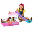 Playset Barbie Dream Boat Ship on Sale