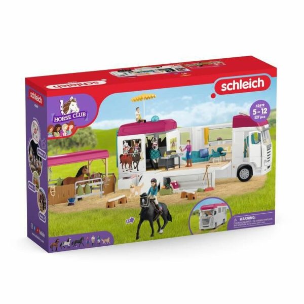 Playset Schleich Horse Club Discount