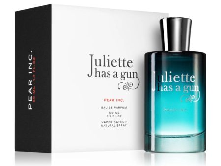 Juliette Has A Gun - Pear Inc. - Eau de Parfum Online