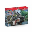 Playset Schleich Eldrador Minicreatures Hot on Sale