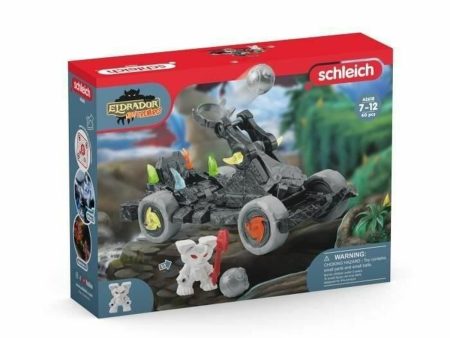 Playset Schleich Eldrador Minicreatures Hot on Sale