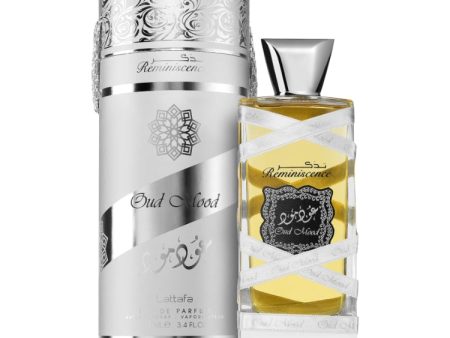 Lattafa - Reminiscence - Oud Moon - Eau de Parfum Fashion