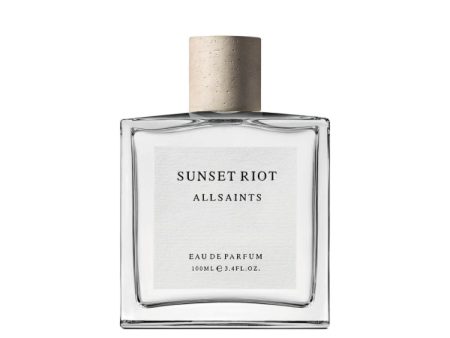 AllSaints - Sunset Riot - Eau de Parfum Sale