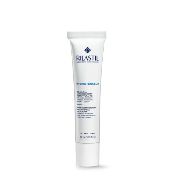 Rilastil - Multirepair - Gel-Crema Antirughe Matt Ristrutturante For Cheap