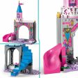 Playset Lego The Château d Aurore Online now