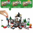 Playset Lego Super Mario 71423 Online Hot Sale