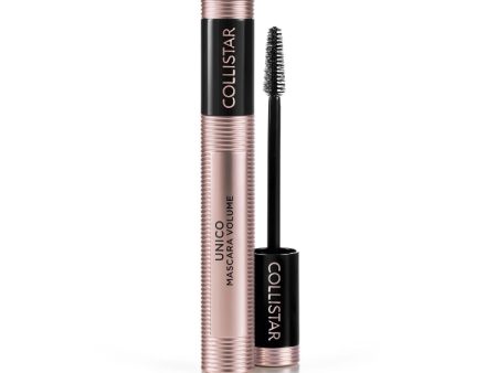 Collistar - Unico - Mascara Volume - Infoltente Modellante  Su Misura  - Thickening Tailor-Made Shaping Hot on Sale