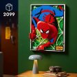 Playset Lego The Amazing Spider-Man 57209 on Sale