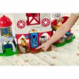 Playset Fisher Price Farm For Cheap