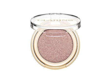 Clarins - Ombre Skin - Fard À Paupières Poudre - Couleur Intense - Intense Colour - Powder Eyeshadow Supply